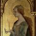 St. Mary Magdalene, from the Santa Lucia triptych